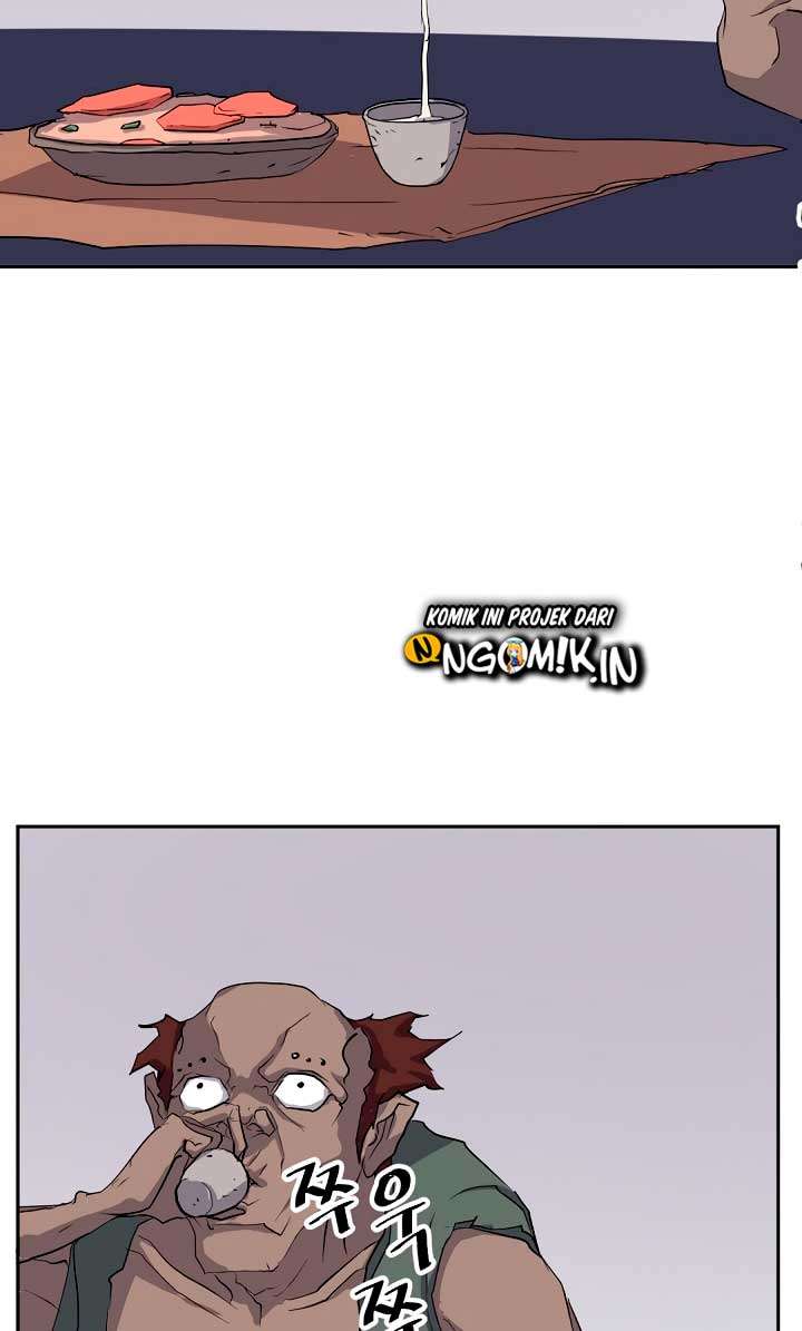 The Invincible Immortal chapter 22 halaman 71