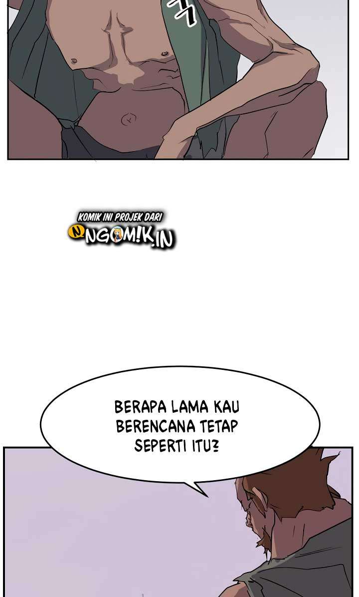 The Invincible Immortal chapter 22 halaman 72