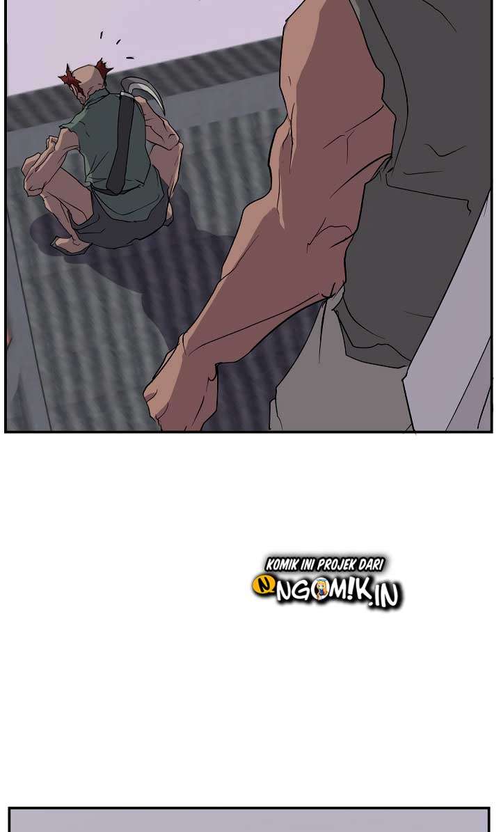 The Invincible Immortal chapter 22 halaman 73