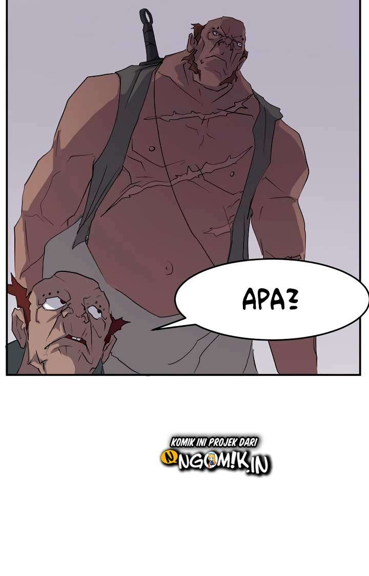 The Invincible Immortal chapter 22 halaman 74