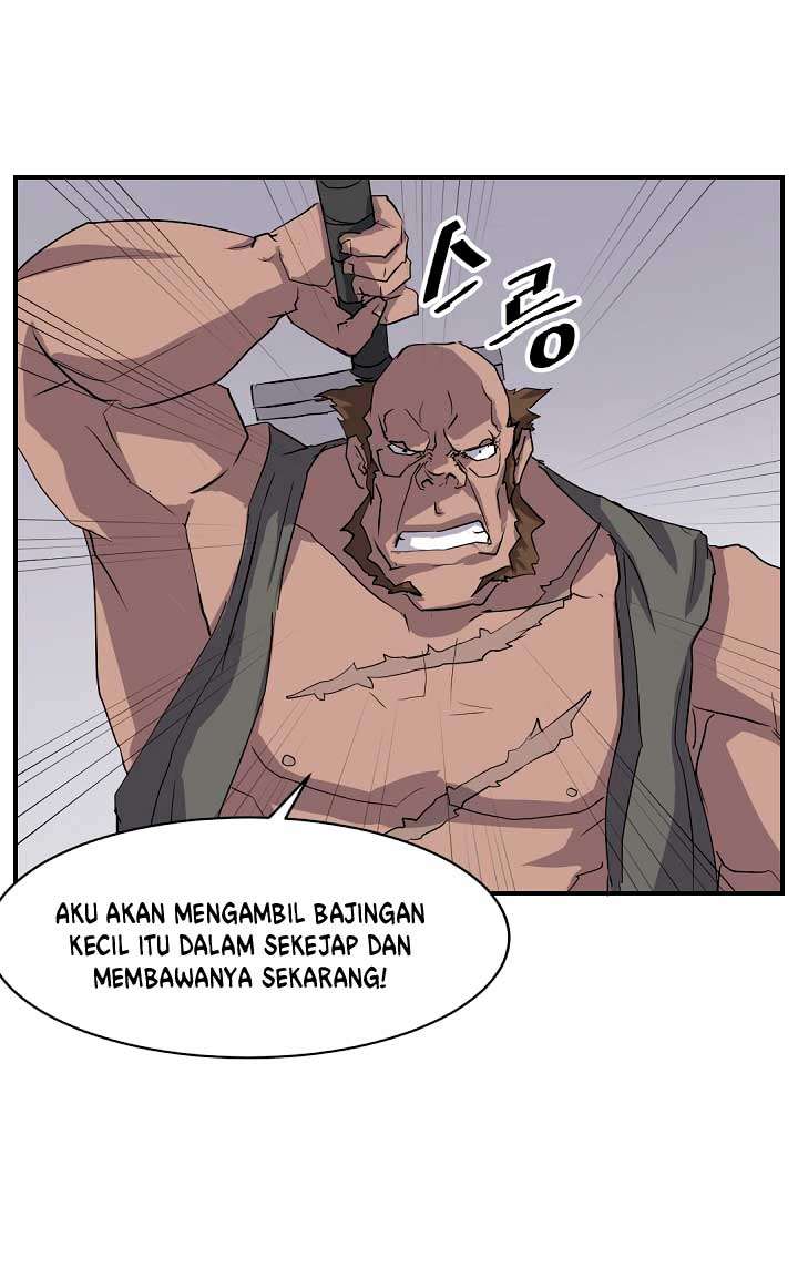 The Invincible Immortal chapter 23 halaman 2