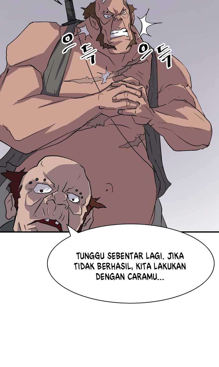 The Invincible Immortal chapter 23 halaman 4