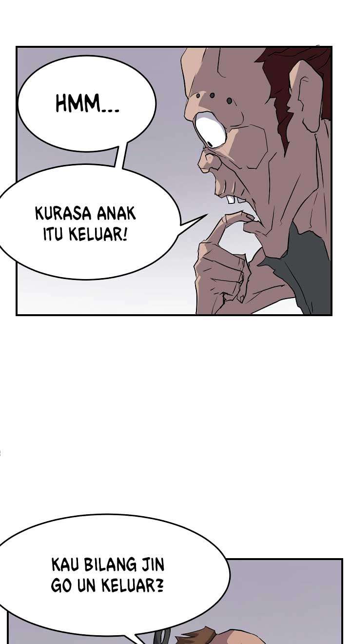The Invincible Immortal chapter 23 halaman 6