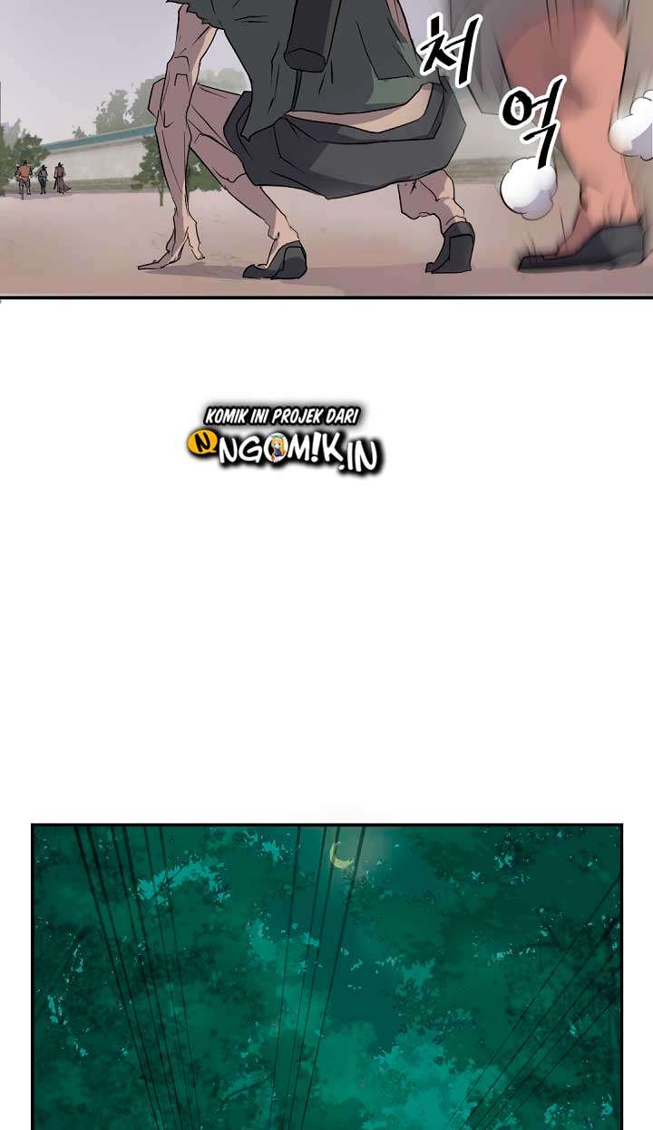 The Invincible Immortal chapter 23 halaman 12