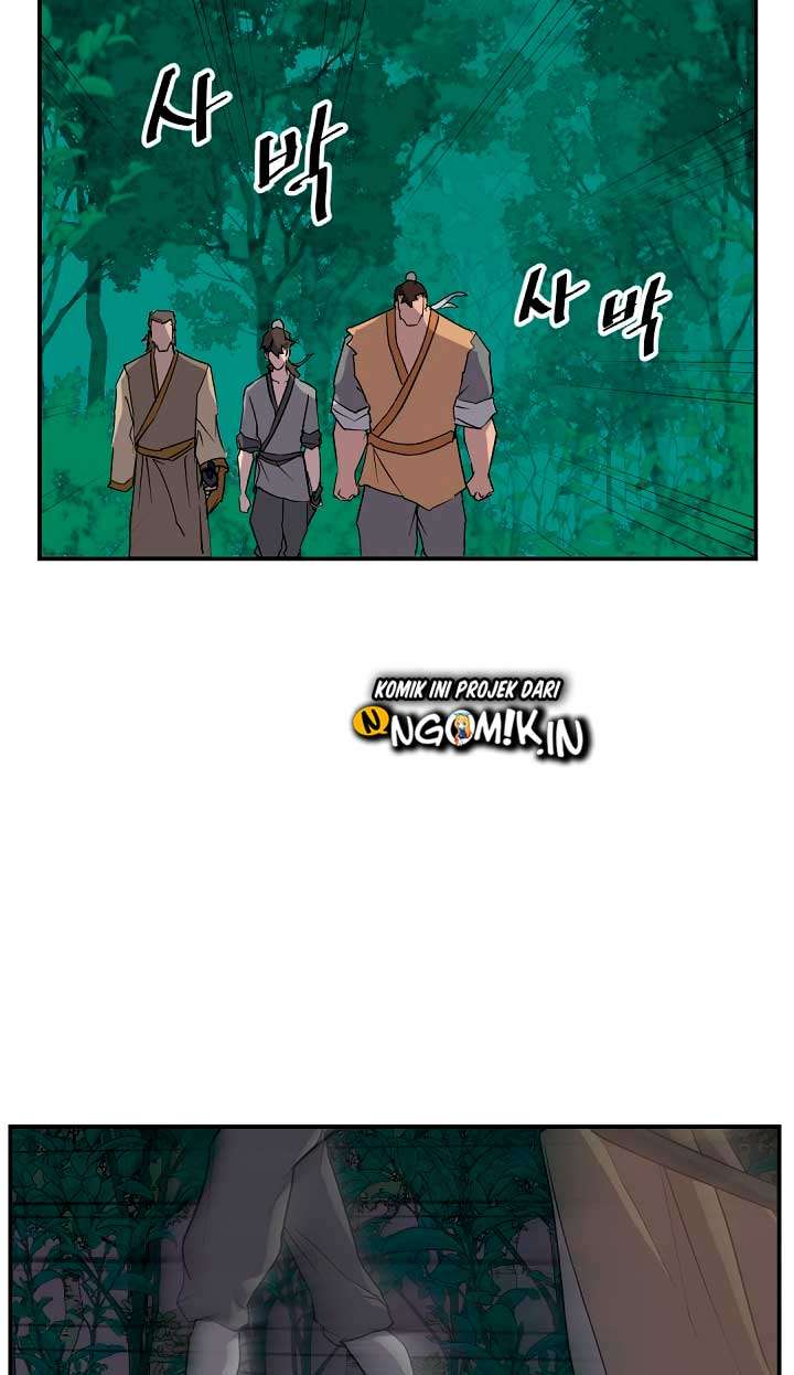 The Invincible Immortal chapter 23 halaman 13