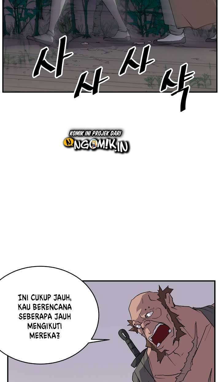 The Invincible Immortal chapter 23 halaman 14