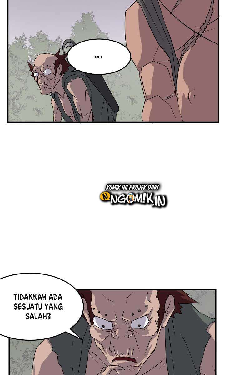 The Invincible Immortal chapter 23 halaman 15