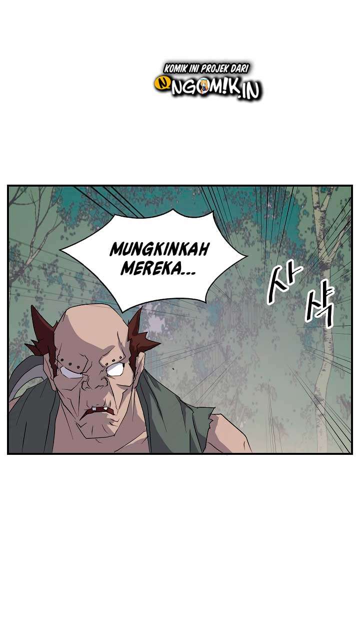 The Invincible Immortal chapter 23 halaman 23