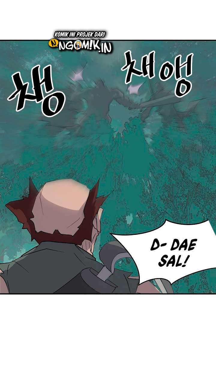 The Invincible Immortal chapter 23 halaman 26