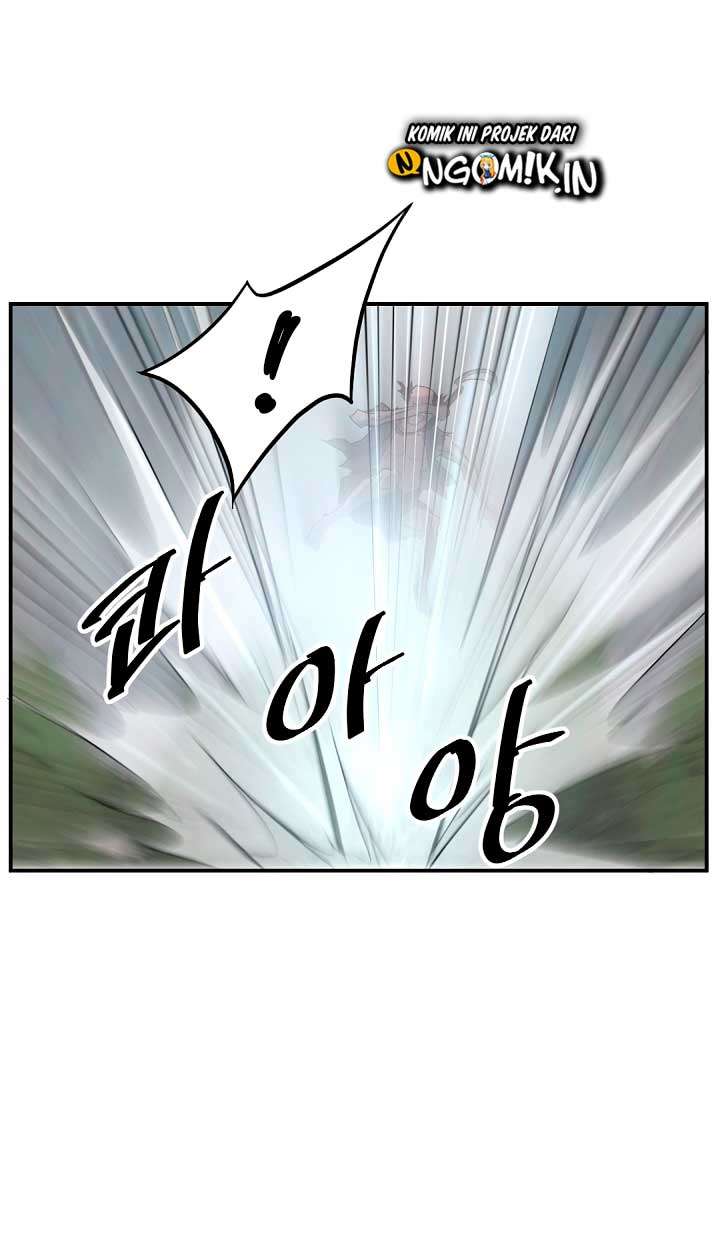The Invincible Immortal chapter 23 halaman 28