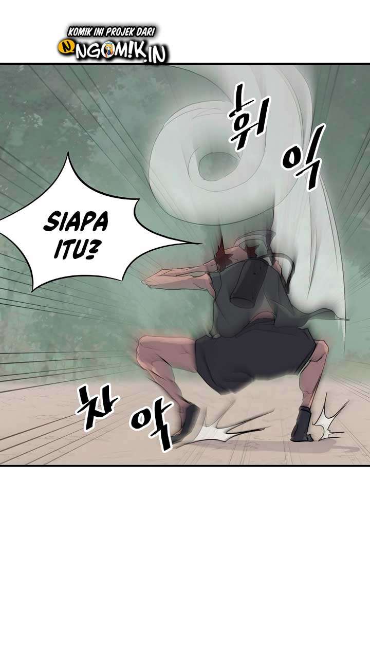 The Invincible Immortal chapter 23 halaman 29