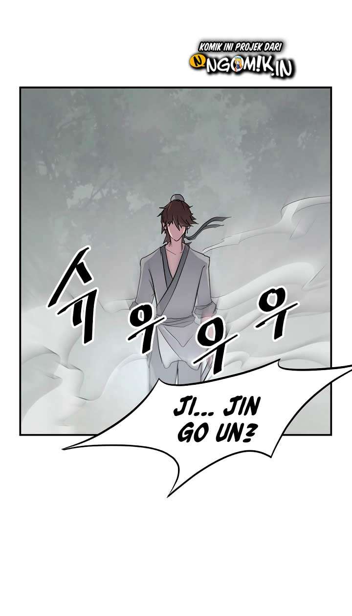 The Invincible Immortal chapter 23 halaman 30