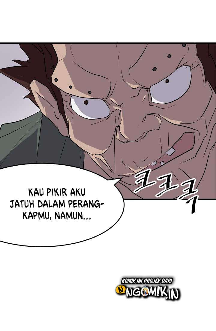 The Invincible Immortal chapter 23 halaman 31