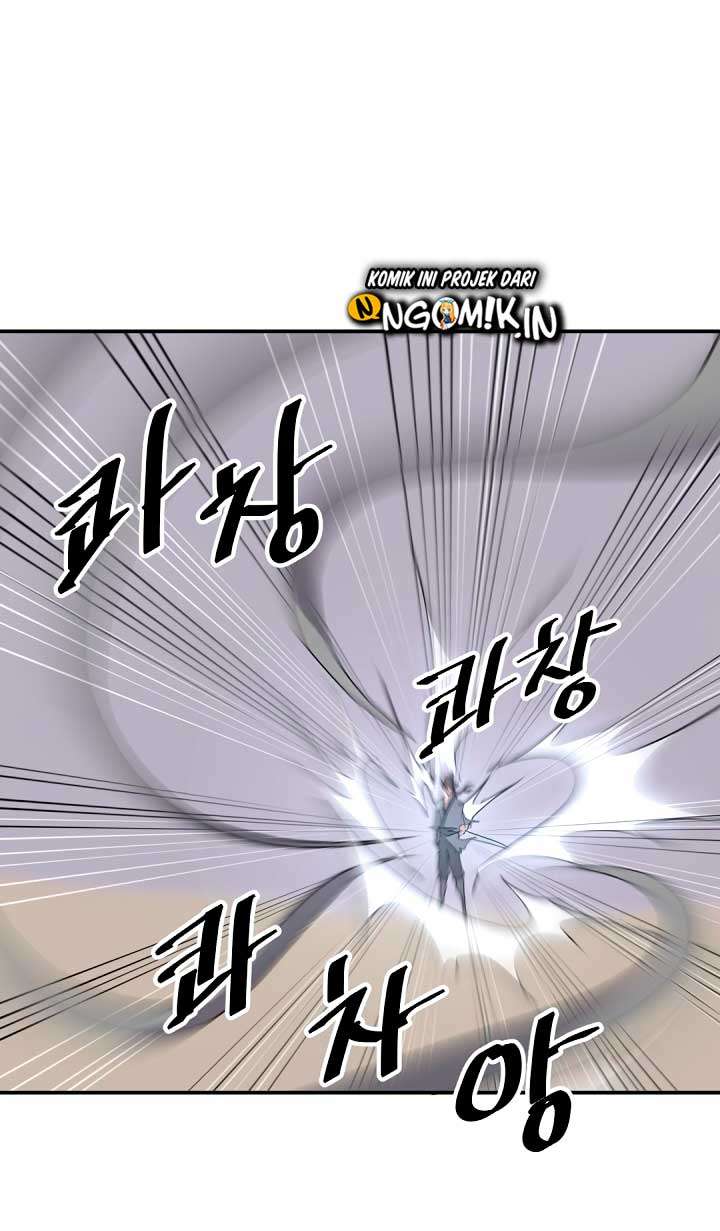 The Invincible Immortal chapter 23 halaman 33