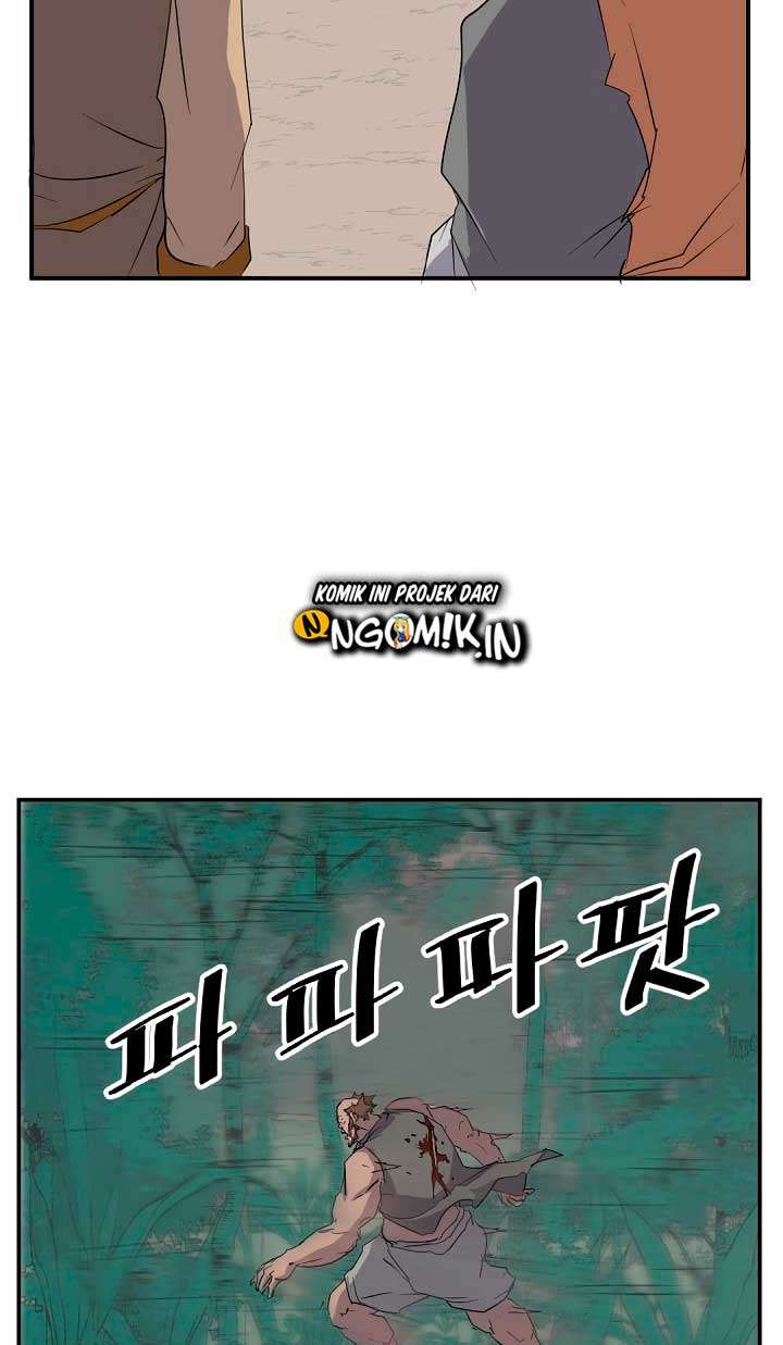The Invincible Immortal chapter 23 halaman 51