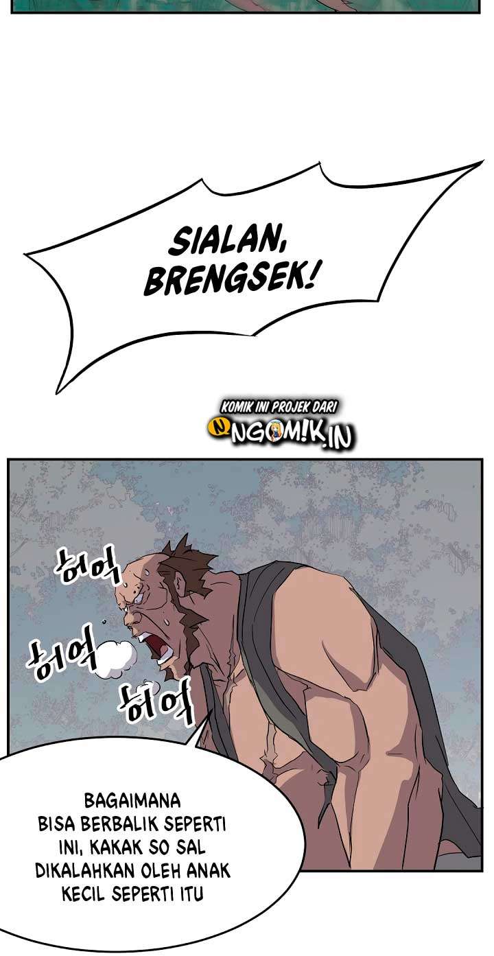 The Invincible Immortal chapter 23 halaman 52