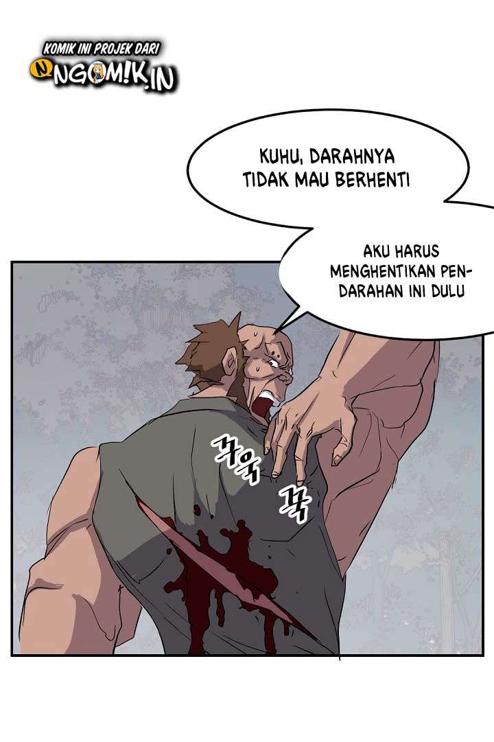 The Invincible Immortal chapter 23 halaman 53