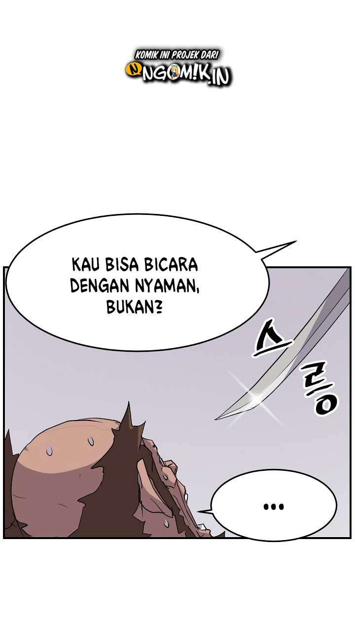 The Invincible Immortal chapter 23 halaman 60