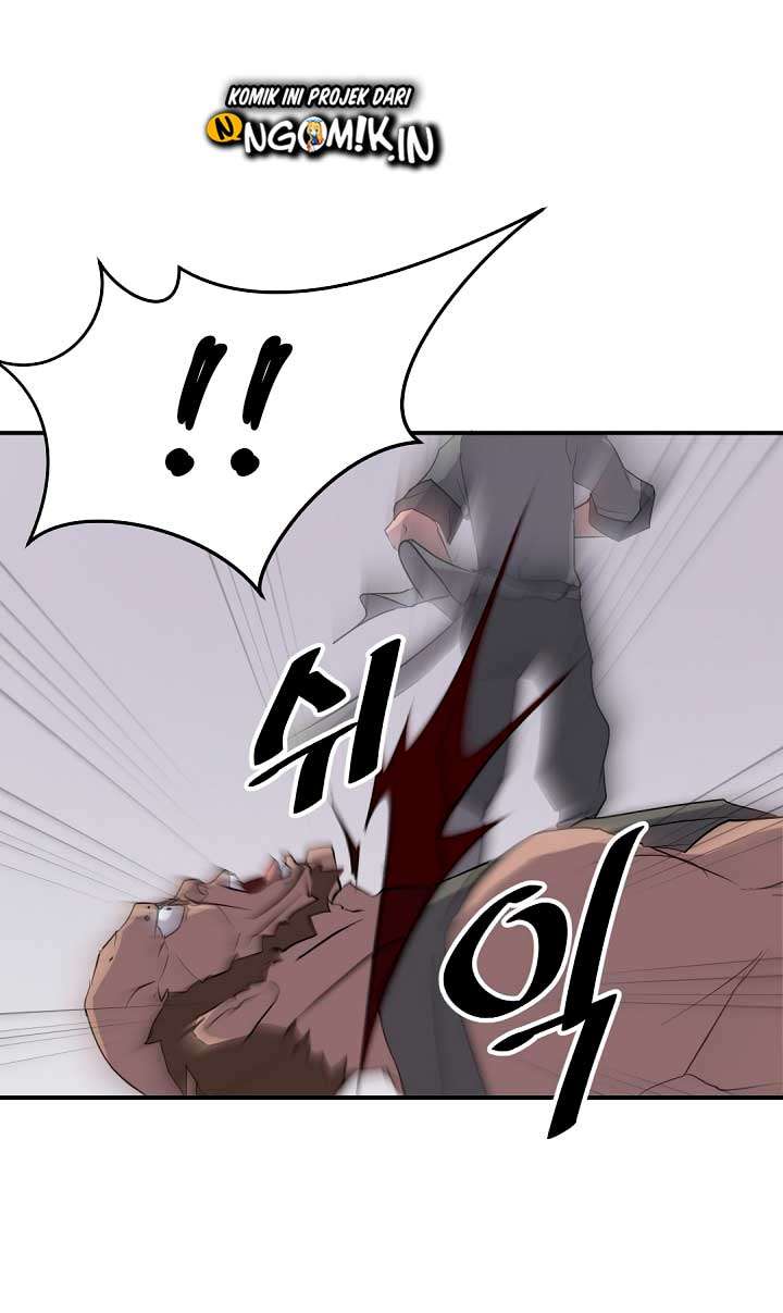 The Invincible Immortal chapter 23 halaman 62