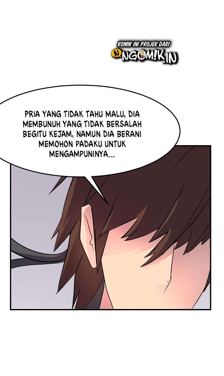 The Invincible Immortal chapter 23 halaman 63
