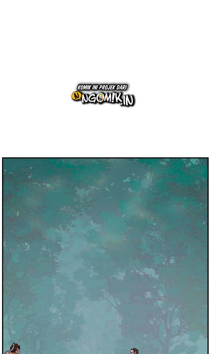The Invincible Immortal chapter 23 halaman 64