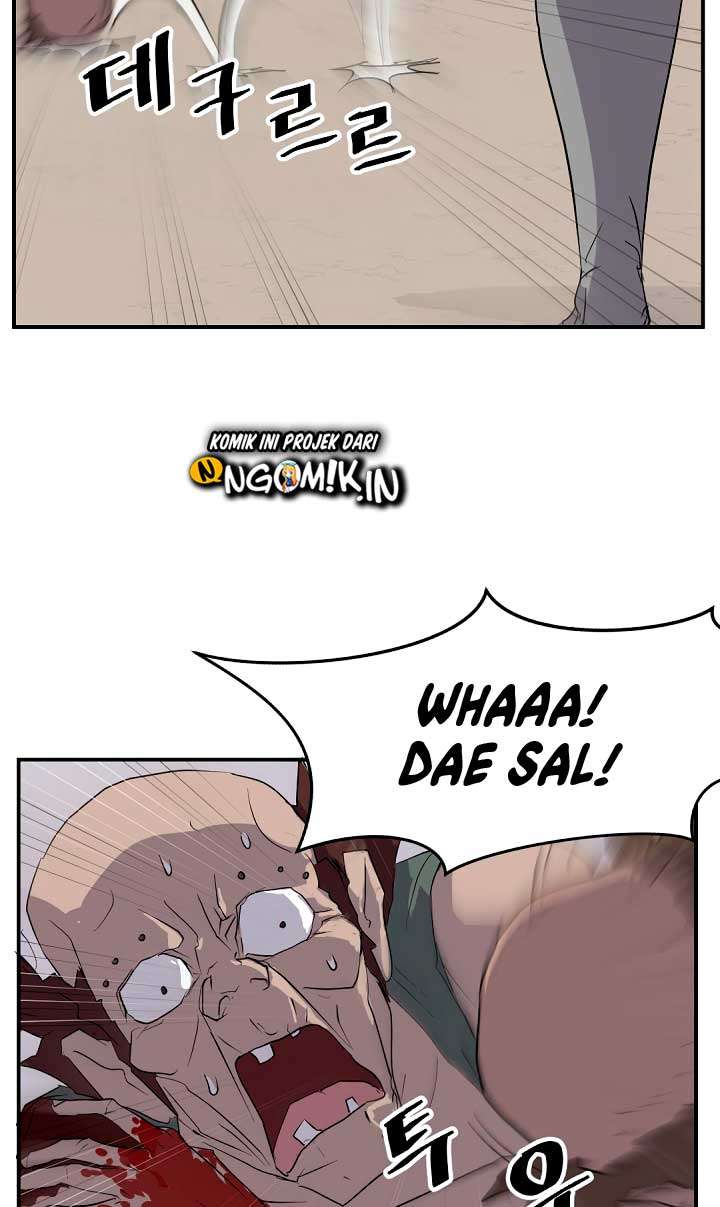 The Invincible Immortal chapter 23 halaman 67