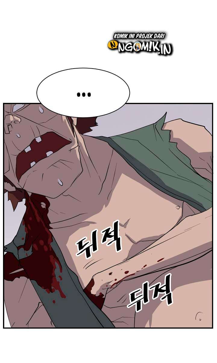 The Invincible Immortal chapter 23 halaman 69