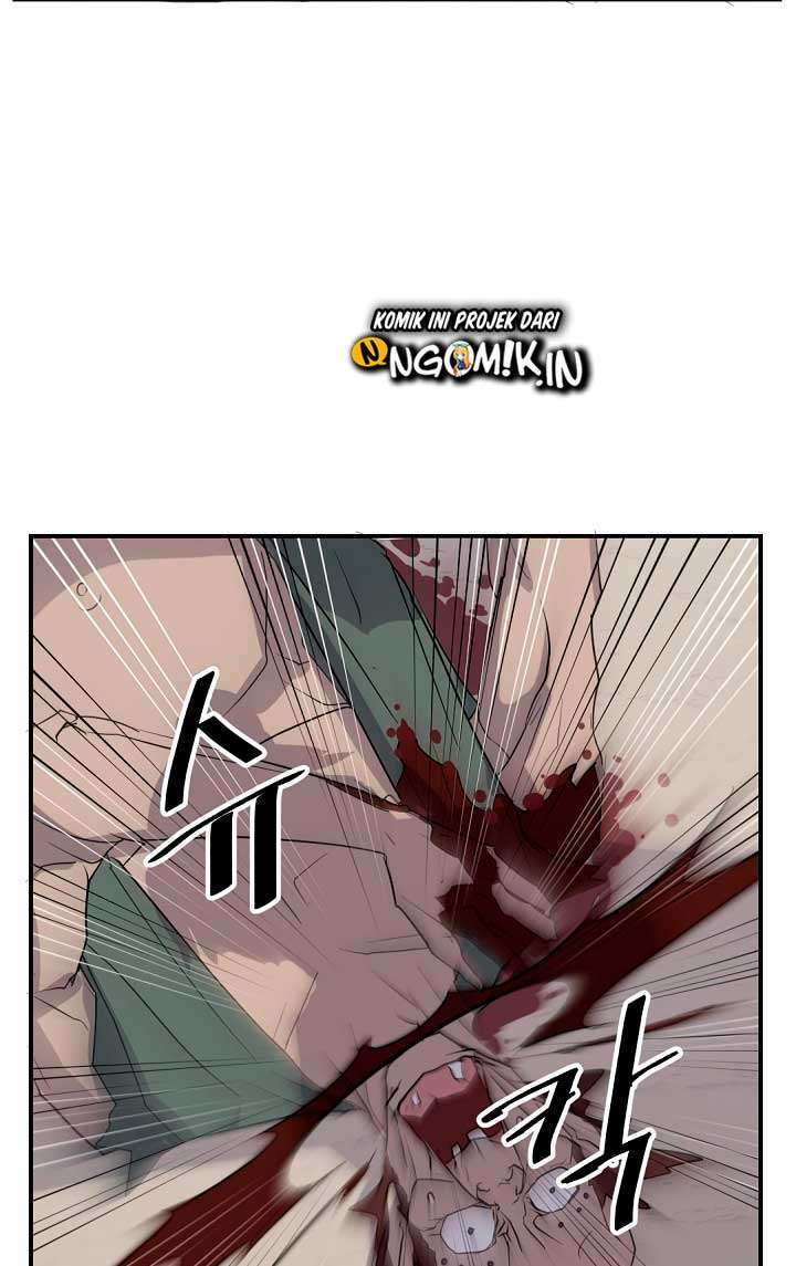The Invincible Immortal chapter 23 halaman 72