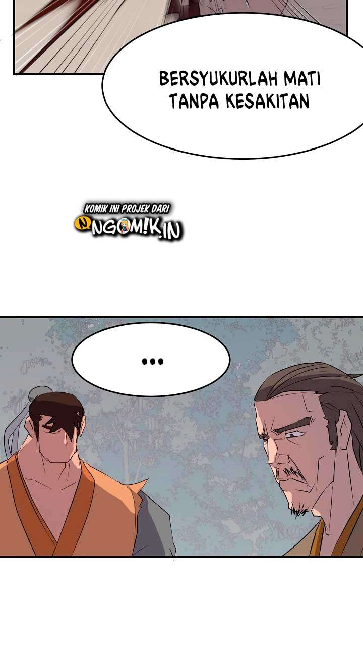 The Invincible Immortal chapter 23 halaman 73