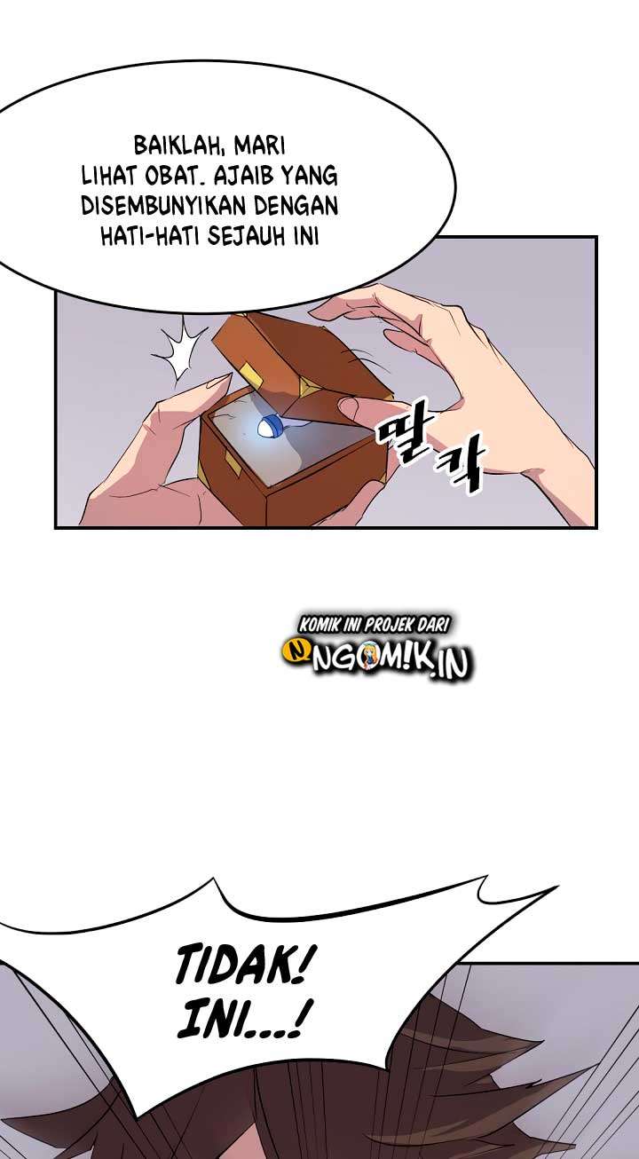 The Invincible Immortal chapter 23 halaman 74