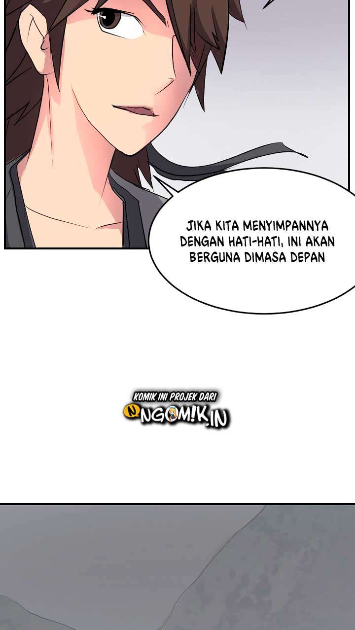 The Invincible Immortal Bab 24 halaman 6