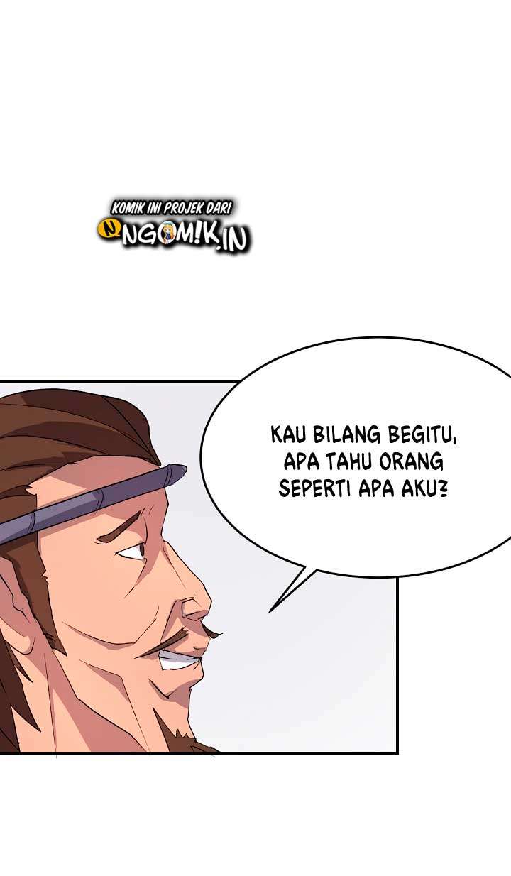 The Invincible Immortal Bab 24 halaman 55