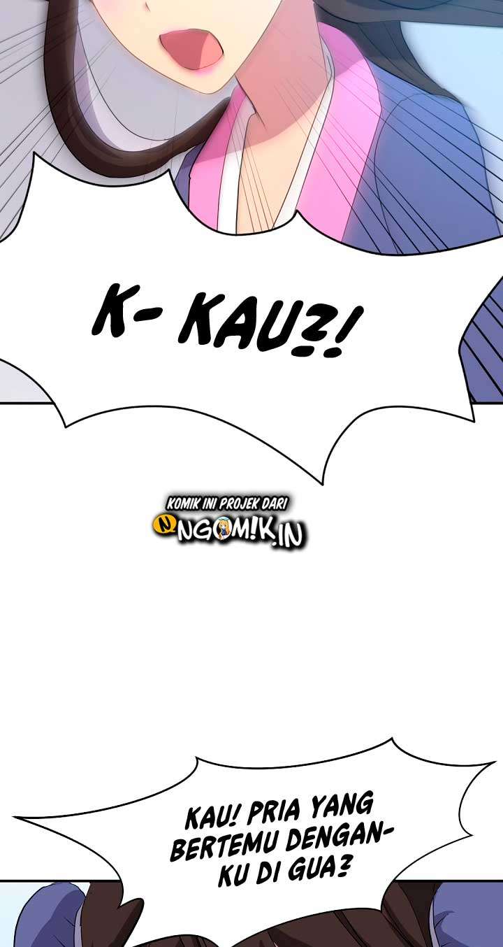 The Invincible Immortal chapter 25 halaman 5