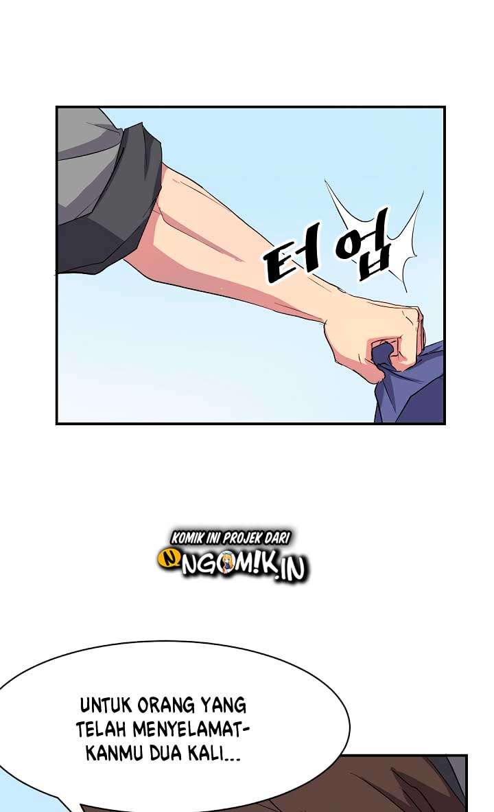 The Invincible Immortal chapter 25 halaman 10