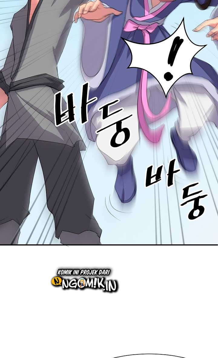 The Invincible Immortal chapter 25 halaman 12