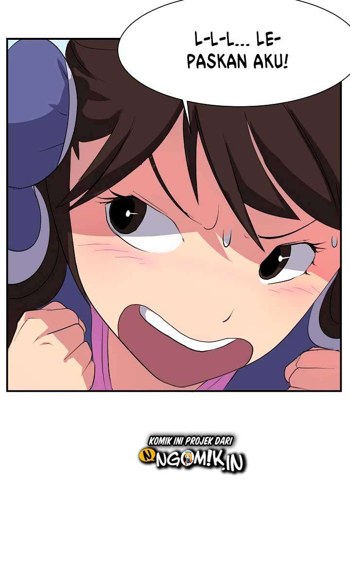 The Invincible Immortal chapter 25 halaman 13