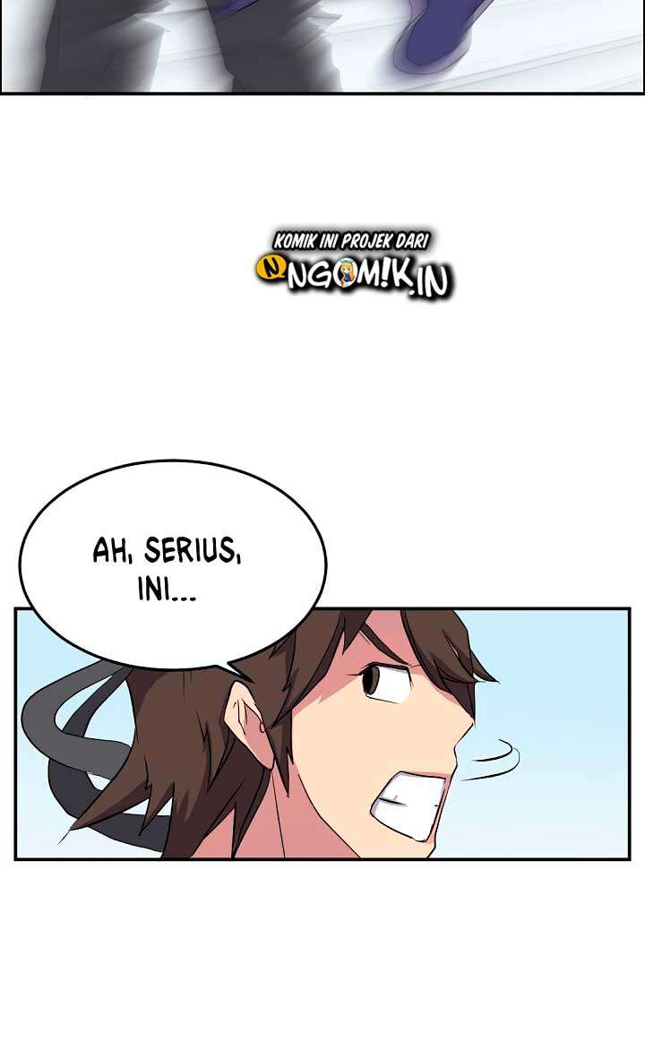 The Invincible Immortal chapter 25 halaman 17