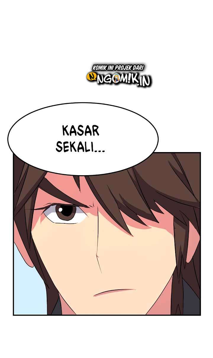 The Invincible Immortal chapter 25 halaman 25