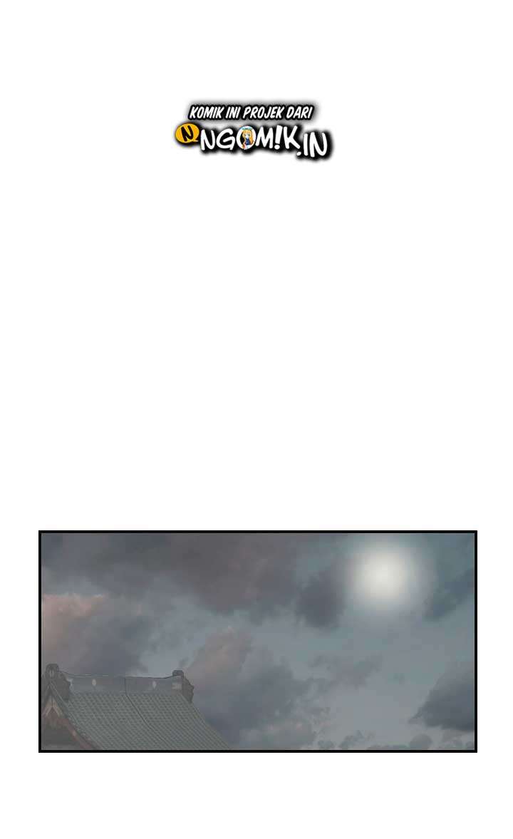 The Invincible Immortal chapter 25 halaman 32