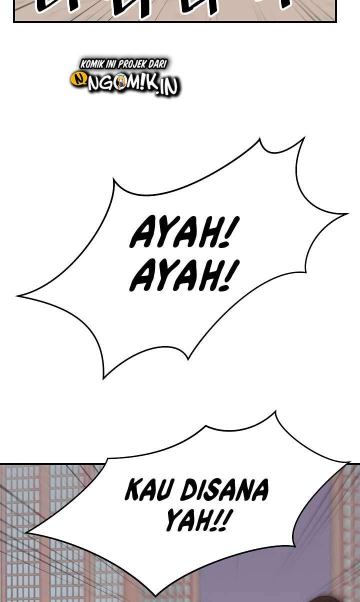 The Invincible Immortal chapter 25 halaman 63