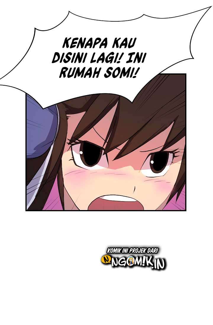 The Invincible Immortal chapter 25 halaman 67