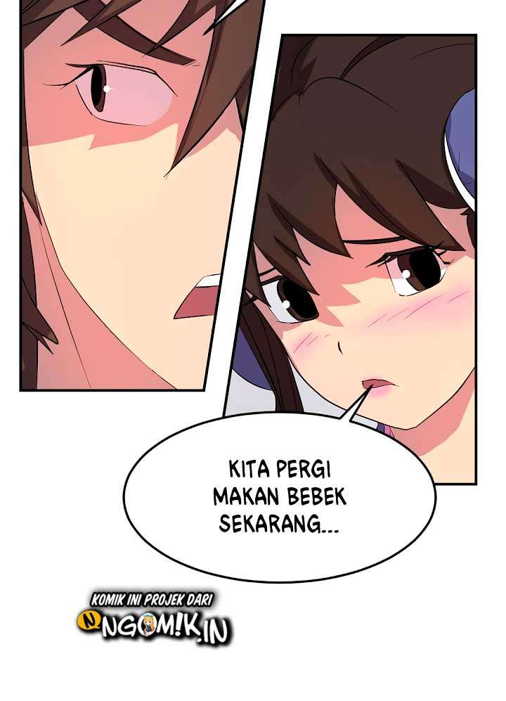The Invincible Immortal chapter 25 halaman 72
