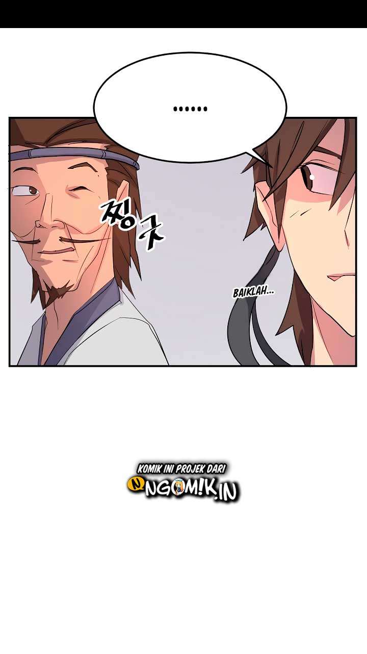The Invincible Immortal chapter 25 halaman 74