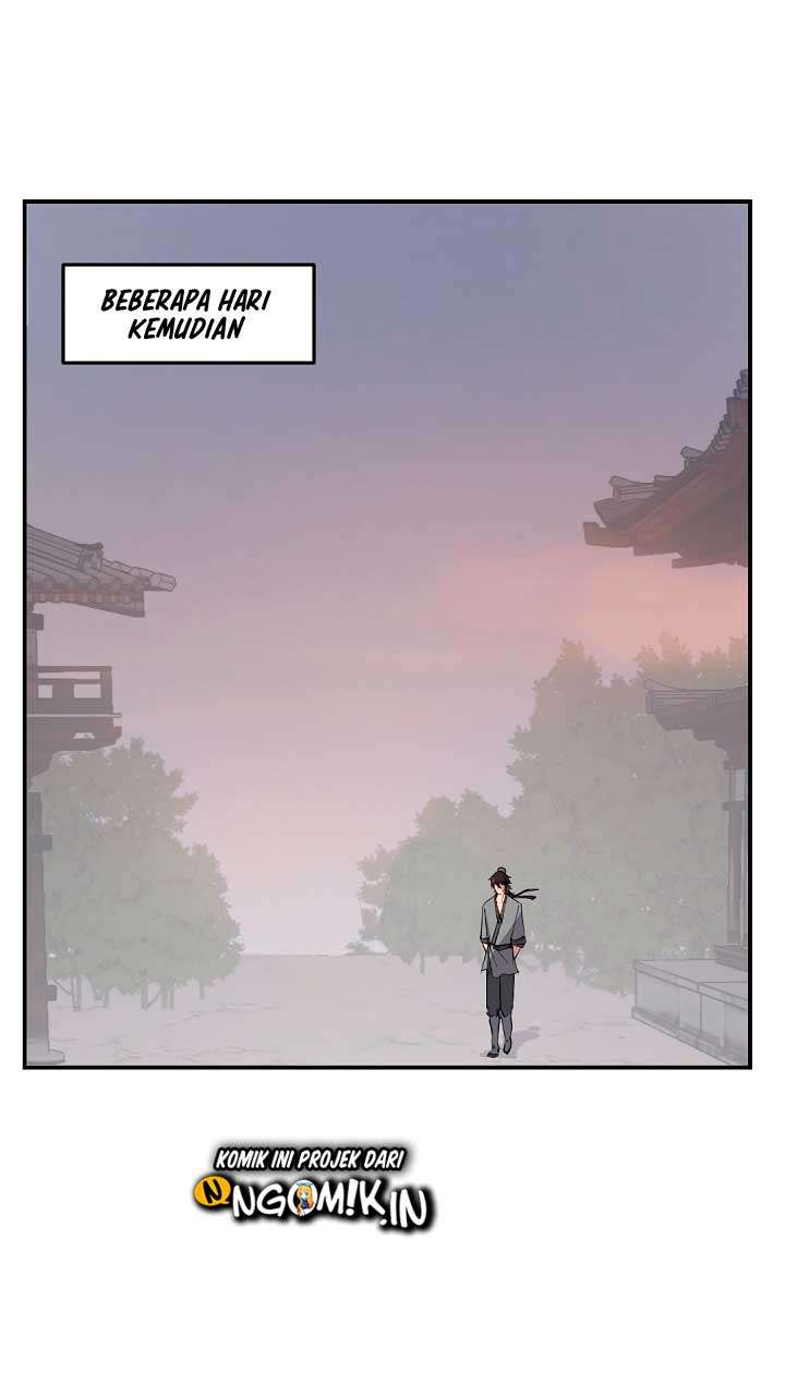 The Invincible Immortal chapter 25 halaman 75