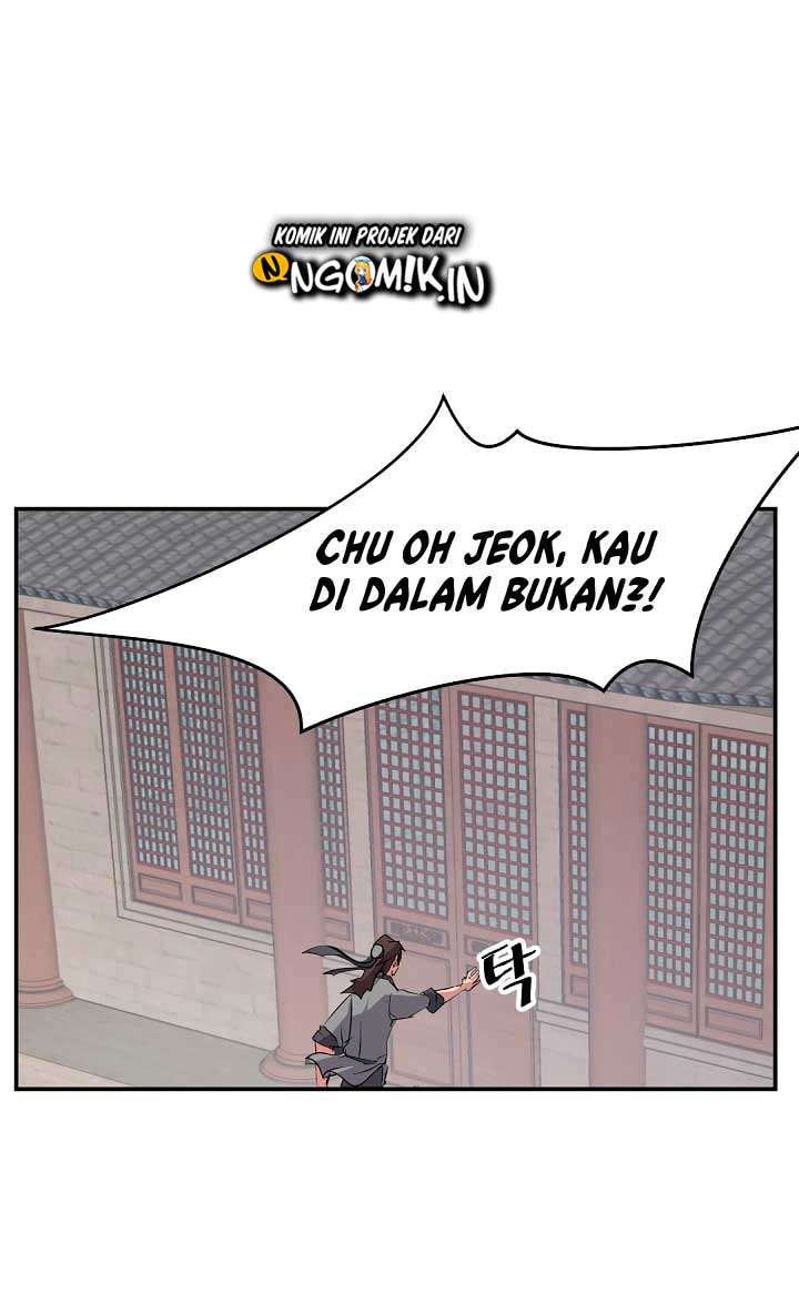 The Invincible Immortal Bab 26 halaman 2