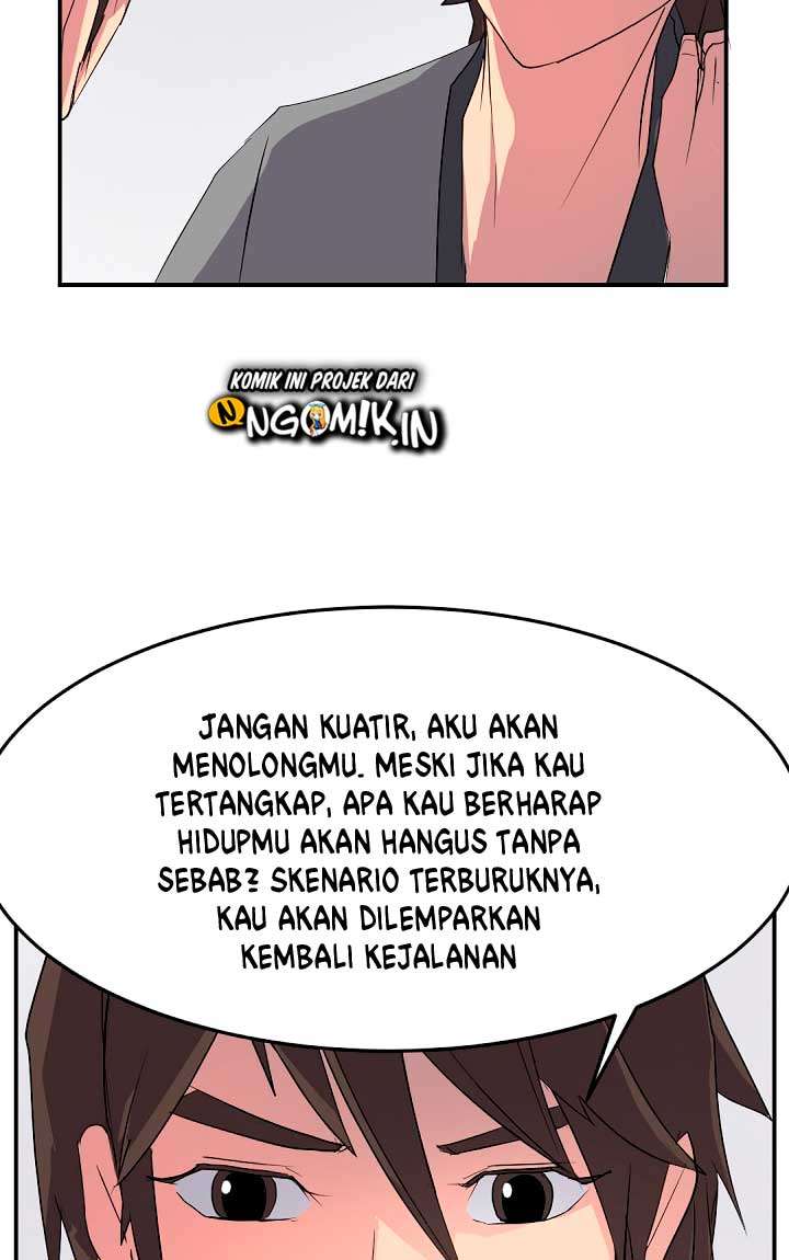 The Invincible Immortal Bab 26 halaman 13