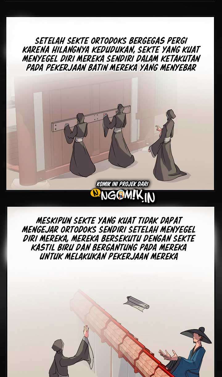 The Invincible Immortal Bab 26 halaman 30