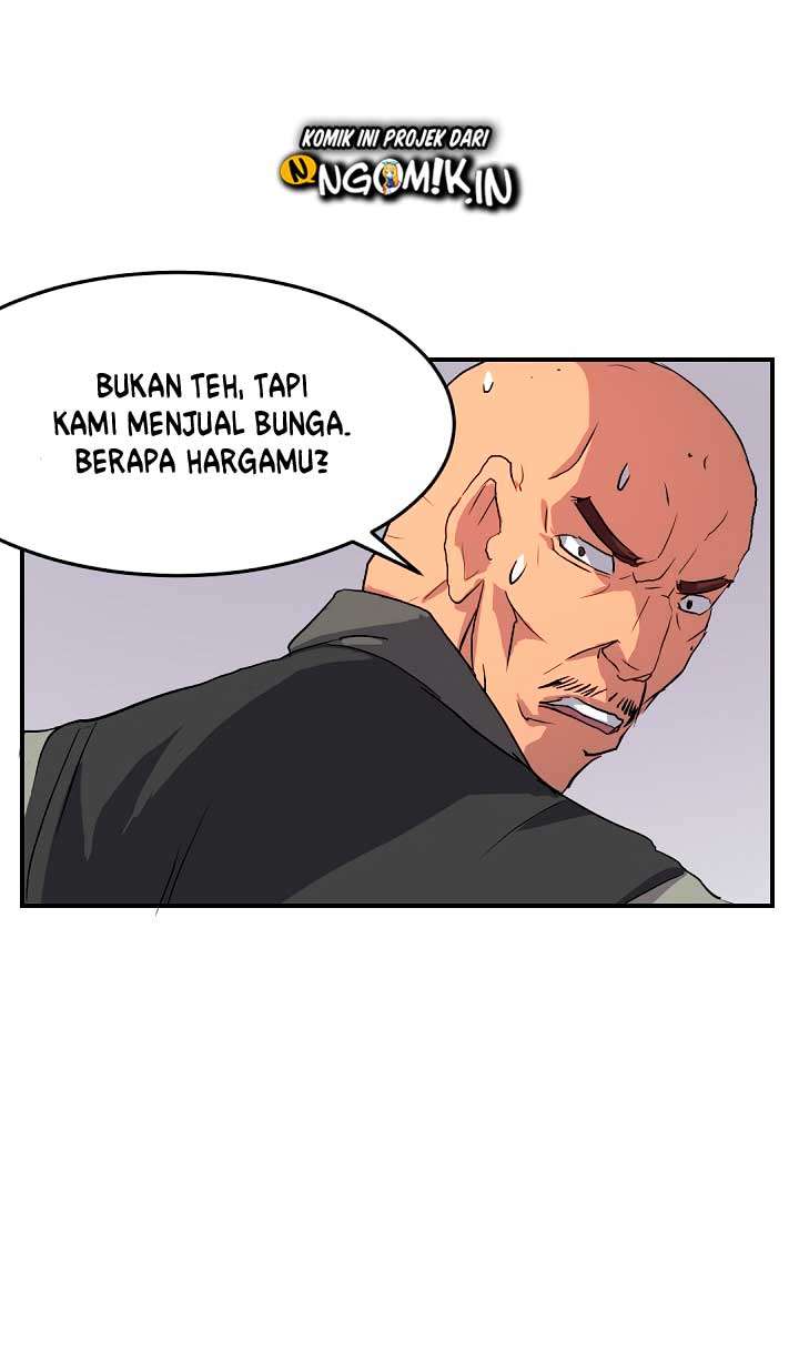 The Invincible Immortal Bab 26 halaman 47