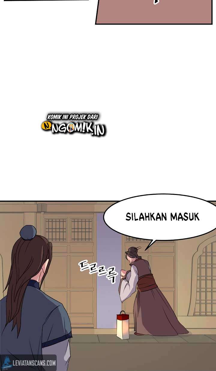 The Invincible Immortal Bab 26 halaman 52