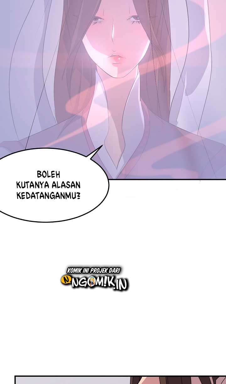 The Invincible Immortal Bab 26 halaman 56